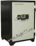 Сейф Stahlkraft FR 720 EL
