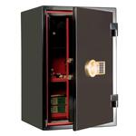 Сейф элитный VALBERG гарант 67T EL GOLD