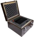 Акустический сейф Скат-11