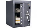 Сейф взломостойкий 5 класса VALBERG алмаз 67 KL