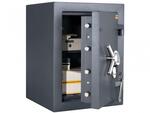 Сейф взломостойкий 5 класса VALBERG алмаз 67 EL