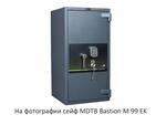 Сейф взломостойкий MDTB Bastion M 1585 EK