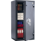 Сейф взломостойкий VALBERG Форт-1368.EL