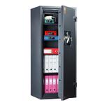 Сейф VALBERG гарант евро 165T KL