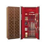 Сейф Gunsafe «Древняя Русь» BS968.d32.L43 Flock