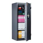 Сейф VALBERG гарант евро 165T EL