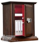 Элитный сейф SAFEWOOD 78 EL FLOCK
