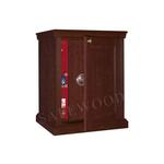 Сейф SafeWood 78EL DS2 Flock