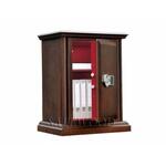 Сейф SafeWood 78EL Flock