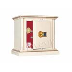 Сейф SafeWood 57EL Flock Patina