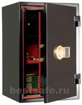 Сейф Гарант-67T EL Gold