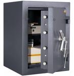 Взломостойкий сейф VALBERG АЛМАЗ-67 KL