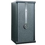 Взломостойкий сейф SCF-5800 5 класса