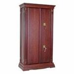 Шкаф оружейный ош-535эл