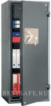 Взломостойкий сейф Гарант Евро 165 T