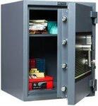 Сейф MDTB Banker M-67 EK