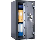 Сейф взломостойкий VALBERG Рубеж-99 EL