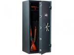 Сейф оружейный TIGER 70