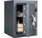 Сейф взломостойкий VALBERG Алмаз 67 EL