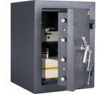 Сейф взломостойкий VALBERG Алмаз 67 KL