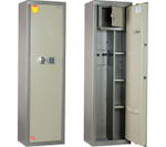 Сейф оружейный VALBERG Заслон EL Д