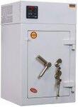Сейф VALBERG TS-4/25