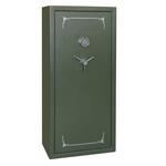 Сейф American Security G - 1500B (изумруд)