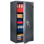 Взломостойкий сейф VALBERG ФОРТ 1685 KL