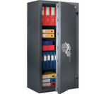 Сейф взломостойкий VALBERG Форт-1685.EL