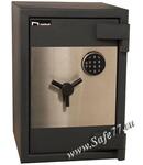 Сейф Stahlkraft Defender Pro 119 EL LG Basic