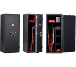 Сейф оружейный VALBERG TIGER 60