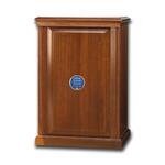 Сейф с отделкой деревом Stark 358MC