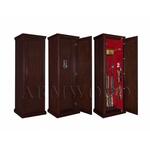 Оружейный сейф Armwood 95 EL DS2 Flock