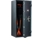 Сейф оружейный VALBERG TIGER 70