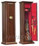 Сейф Armwood 95EL Flock