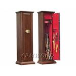 Оружейный сейф Armwood 95 EL Flock