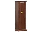 ArmWood Сейф универсальный с отделкой деревом Armwood-44 EL Lux