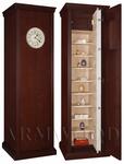 Сейф в дереве Armwood-70 EL DS2 CL Lux Plus.