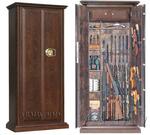 Сейф Armwood 757d32EL Lux