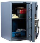 Сейф MDTB Burgas 67 2K