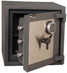 Сейф Stahlkraft Defender Pro 214 EL