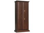 Сейф оружейный в дереве Armwood 757d32 G Flock Plus