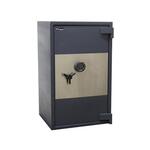 Сейф Stahlkraft Defender Pro 128 XS EL