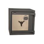 Сейф Stahlkraft Defender Pro 214D EL