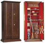 Сейф Armwood 11G Flock plus