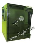 Сейф Stahlkraft Defender Pro 123 EL LUX