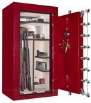 Оружейный сейф Fort Knox® Protector 6031BWNgl Gc