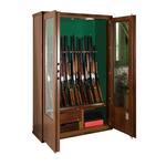 Оружейный сейф Metalk Dragone 1931245 BTL EL