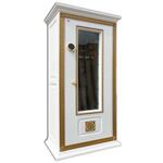 Оружейный сейф Metalk Scrigno 1736540 BT Barocco