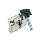 Механизм цилиндровый Mul-T-Lock Classic (35x70) кл/кл Никель